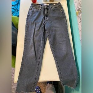 Pacsun jeans size 26